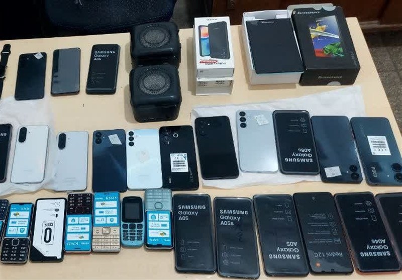 چالش‌های خدمات پس از فروش تلفن همراه در ایران